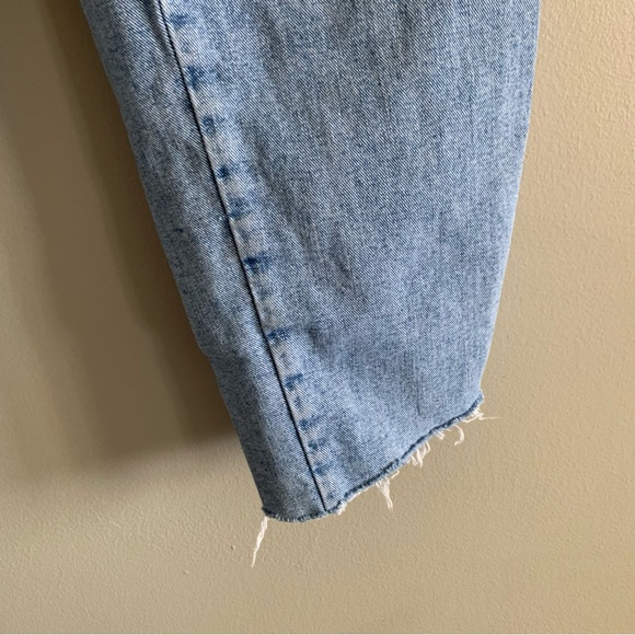 Esprit • vintage high rise mom jeans - Picture 5 of 5